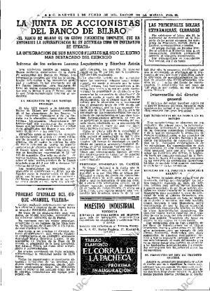 ABC MADRID 01-06-1971 página 63