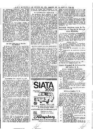 ABC MADRID 01-06-1971 página 64