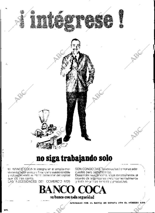 ABC MADRID 01-06-1971 página 8