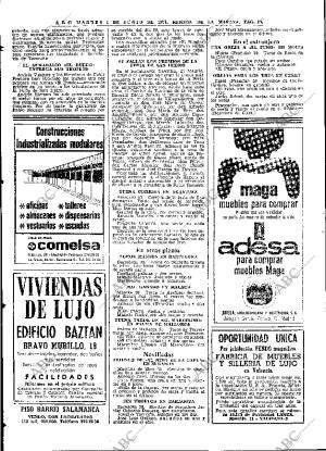 ABC MADRID 01-06-1971 página 80