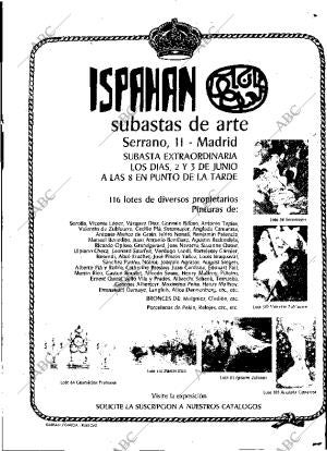 ABC MADRID 01-06-1971 página 9