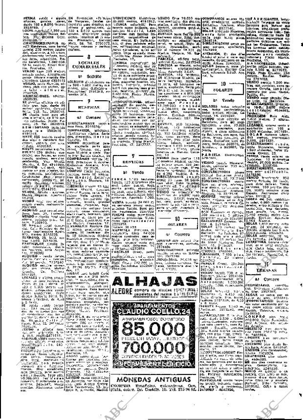 ABC MADRID 01-06-1971 página 95