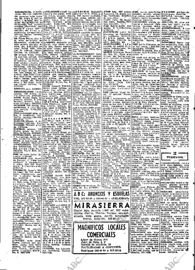 ABC MADRID 01-06-1971 página 97