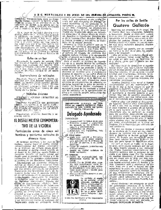 ABC SEVILLA 02-06-1971 página 36