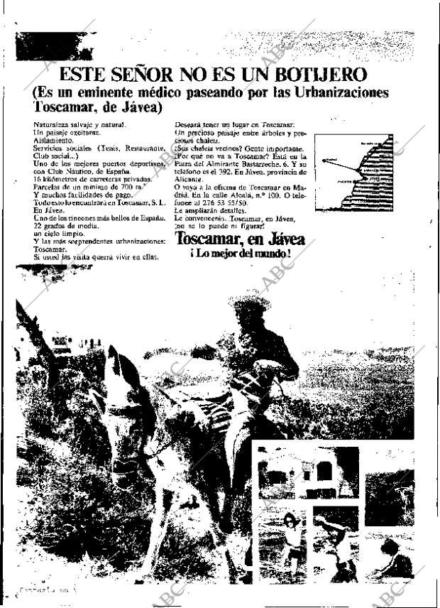 ABC MADRID 04-06-1971 página 10