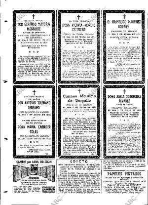 ABC MADRID 04-06-1971 página 106