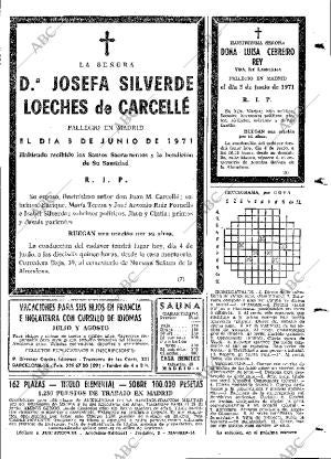 ABC MADRID 04-06-1971 página 107