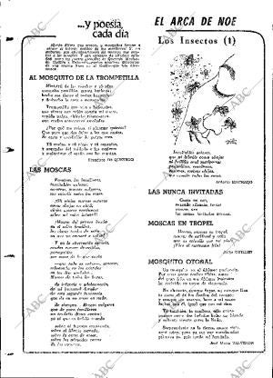 ABC MADRID 04-06-1971 página 108