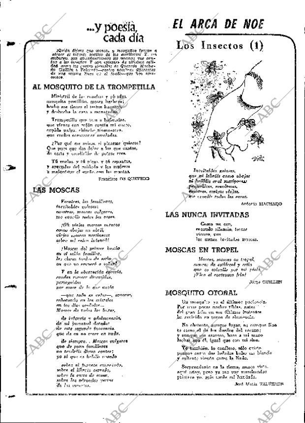 ABC MADRID 04-06-1971 página 108