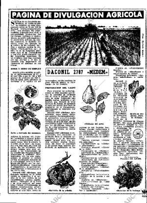 ABC MADRID 04-06-1971 página 111