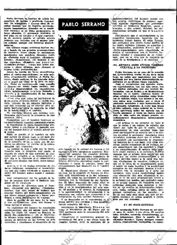 ABC MADRID 04-06-1971 página 112