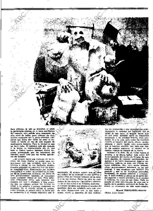 ABC MADRID 04-06-1971 página 113