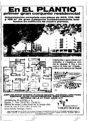 ABC MADRID 04-06-1971 página 114