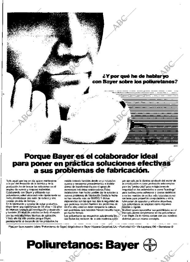 ABC MADRID 04-06-1971 página 115