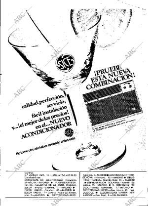 ABC MADRID 04-06-1971 página 119