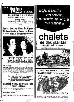 ABC MADRID 04-06-1971 página 12