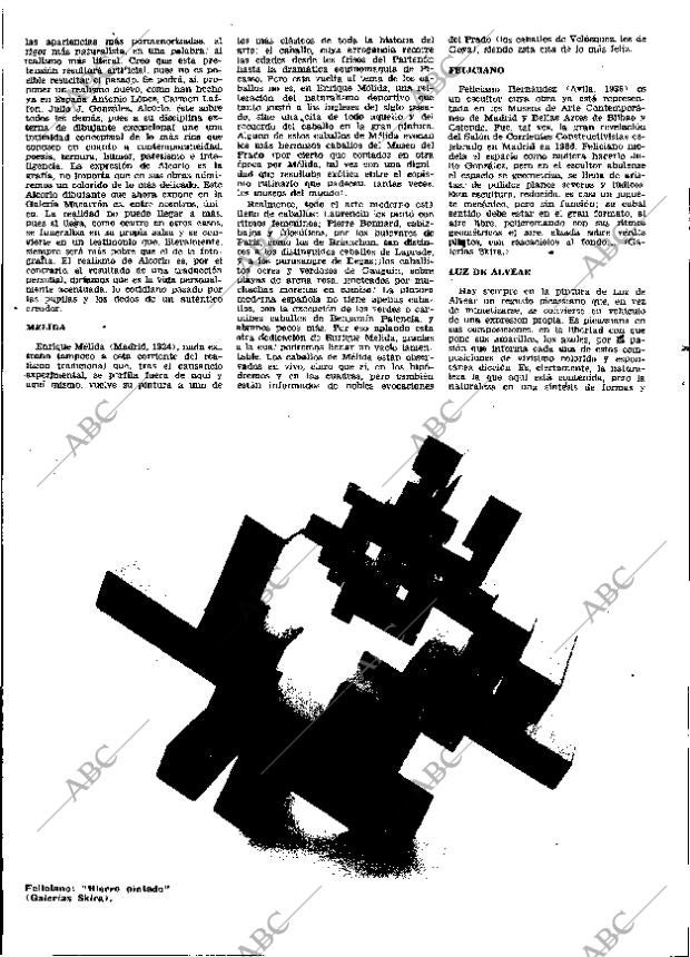 ABC MADRID 04-06-1971 página 120