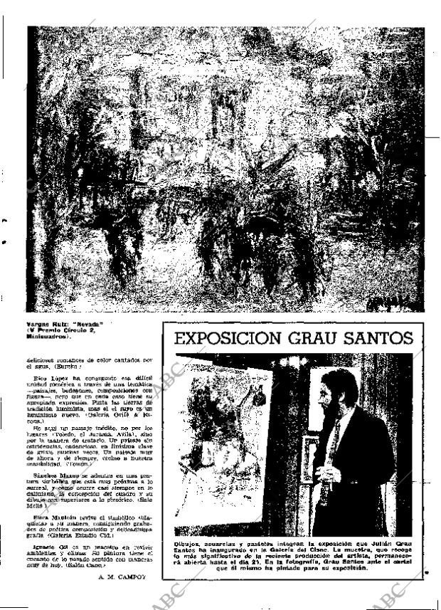 ABC MADRID 04-06-1971 página 123