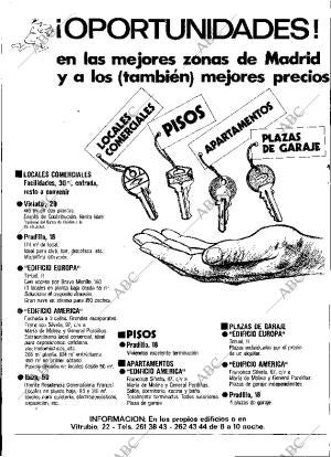 ABC MADRID 04-06-1971 página 126