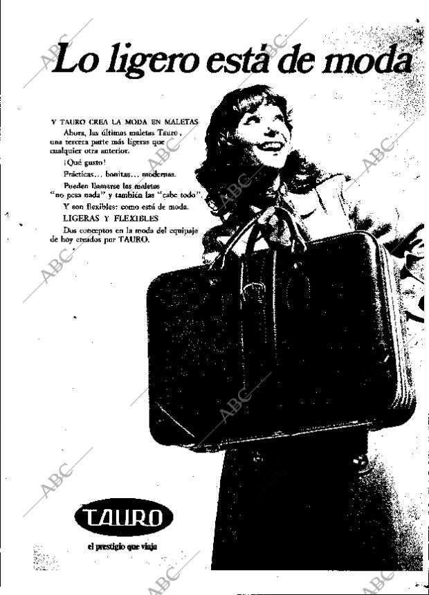 ABC MADRID 04-06-1971 página 13