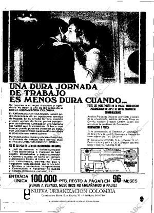 ABC MADRID 04-06-1971 página 16
