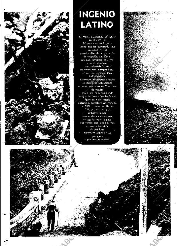 ABC MADRID 04-06-1971 página 18