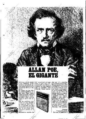 ABC MADRID 04-06-1971 página 2