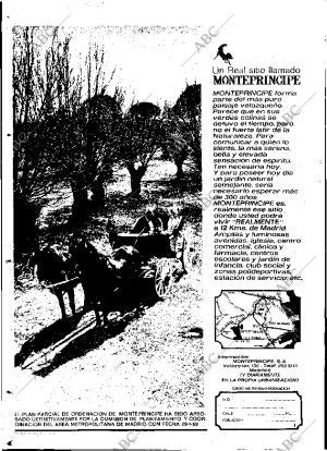 ABC MADRID 04-06-1971 página 20