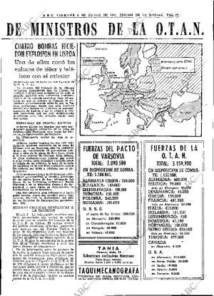 ABC MADRID 04-06-1971 página 27