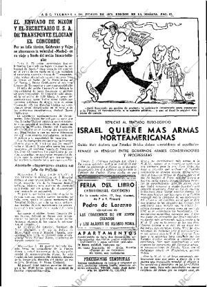 ABC MADRID 04-06-1971 página 29