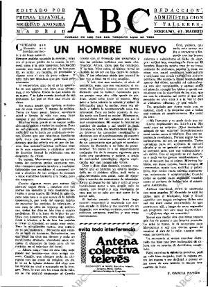 ABC MADRID 04-06-1971 página 3