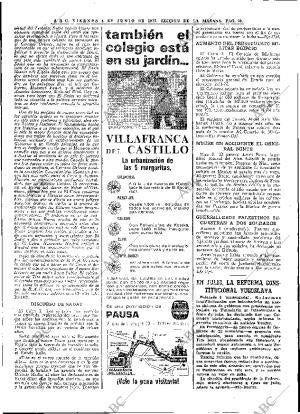 ABC MADRID 04-06-1971 página 30