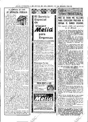 ABC MADRID 04-06-1971 página 36