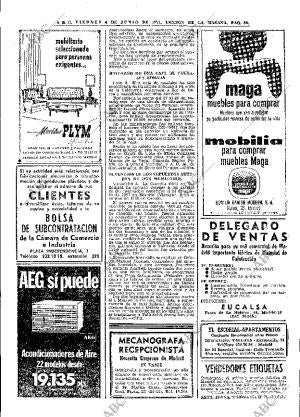 ABC MADRID 04-06-1971 página 38
