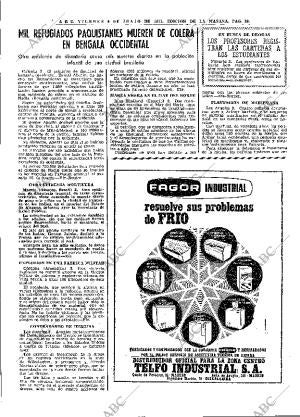 ABC MADRID 04-06-1971 página 39