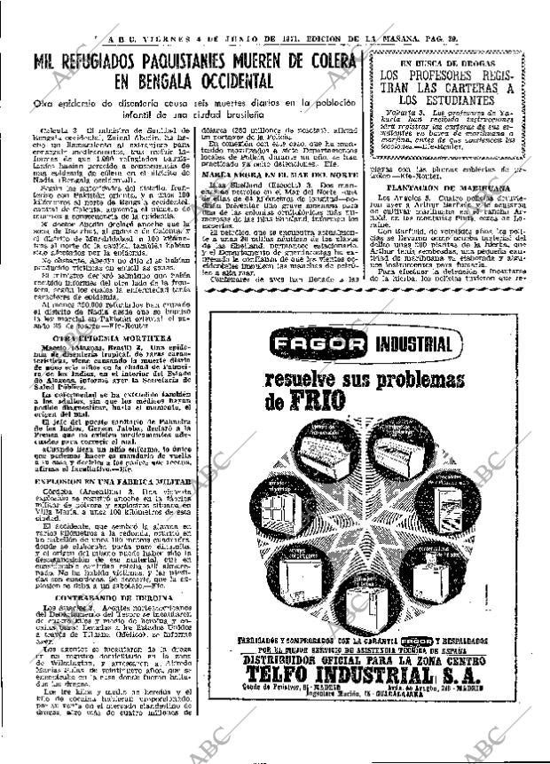 ABC MADRID 04-06-1971 página 39
