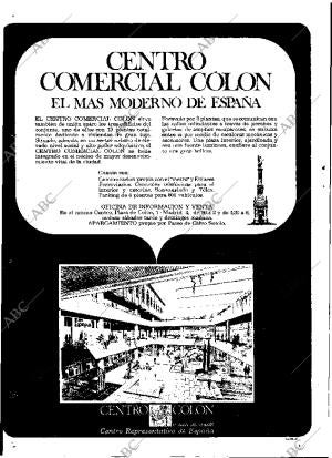 ABC MADRID 04-06-1971 página 4