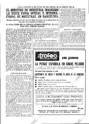 ABC MADRID 04-06-1971 página 45