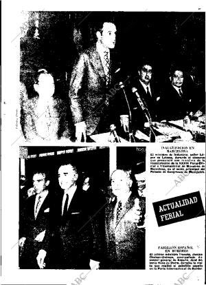 ABC MADRID 04-06-1971 página 5