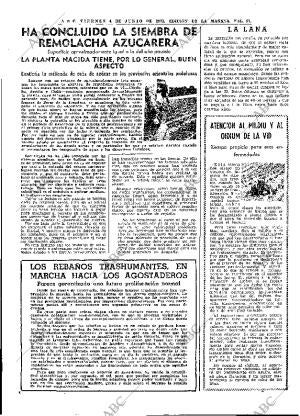 ABC MADRID 04-06-1971 página 57