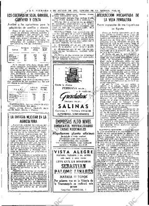 ABC MADRID 04-06-1971 página 58