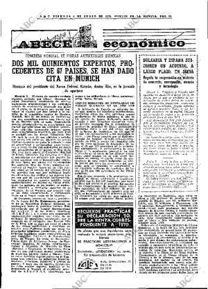 ABC MADRID 04-06-1971 página 59