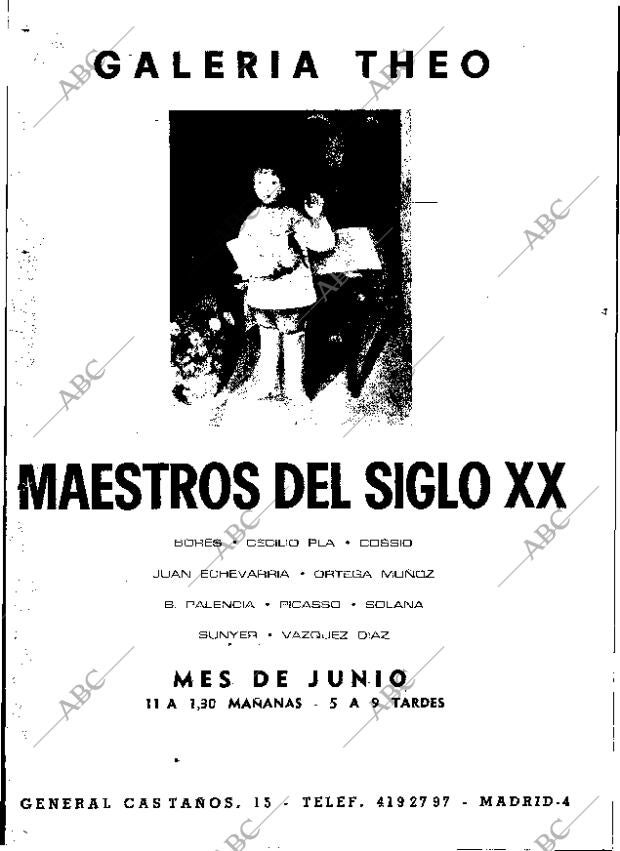 ABC MADRID 04-06-1971 página 6