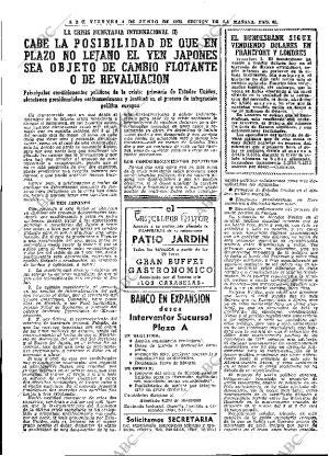 ABC MADRID 04-06-1971 página 61