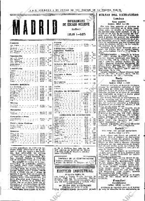 ABC MADRID 04-06-1971 página 65