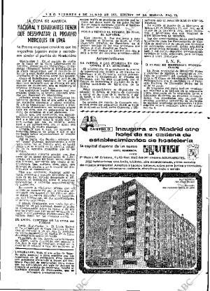 ABC MADRID 04-06-1971 página 73