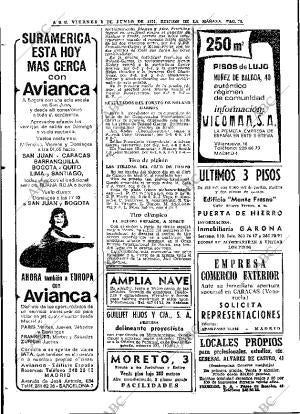 ABC MADRID 04-06-1971 página 78