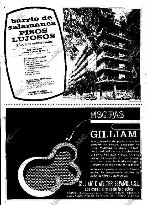 ABC MADRID 04-06-1971 página 8