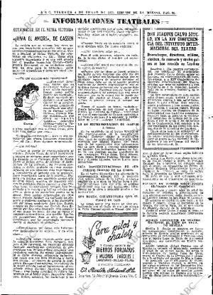 ABC MADRID 04-06-1971 página 81