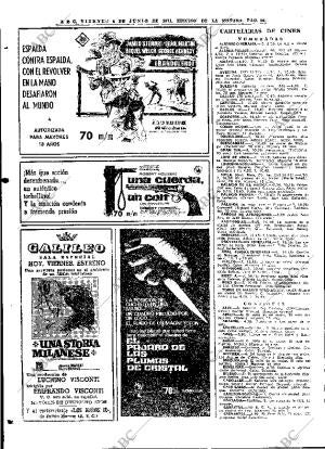ABC MADRID 04-06-1971 página 86